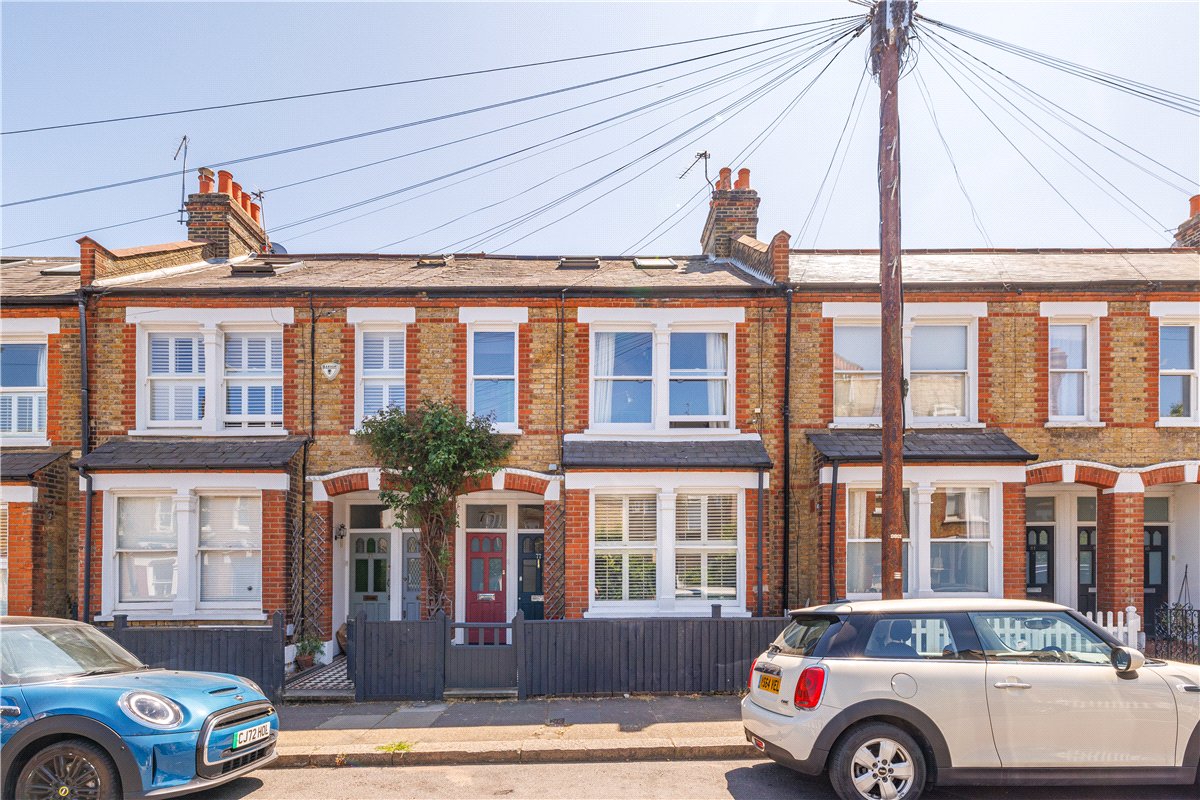 1 bedroom Maisonette, Smeaton Road, London, SW18 - Available, Image 7