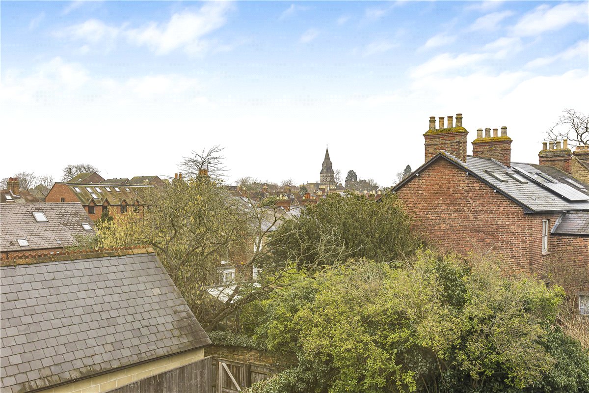 1 bedroom Flat, Walton Street, Oxford, OX2 - Sold, Image 4