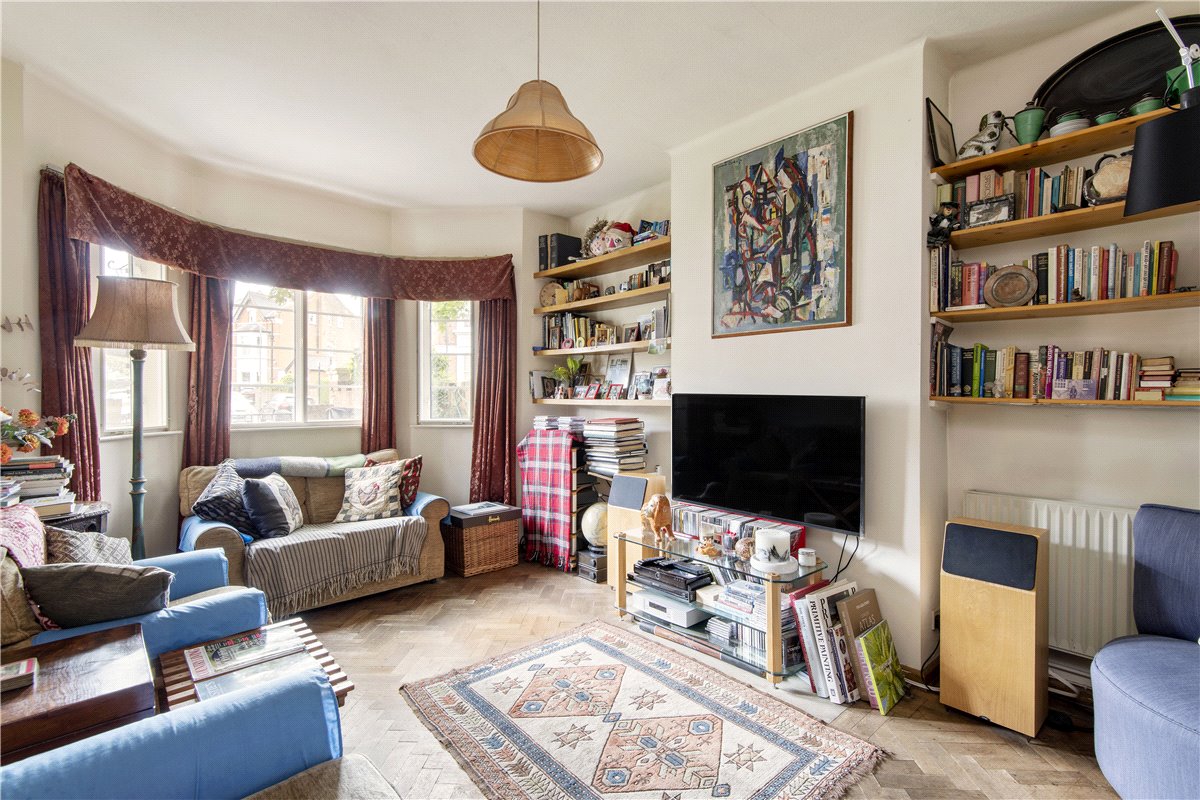 4 bedroom House, Balham Park Road, London, SW12 - Sold, Image 15