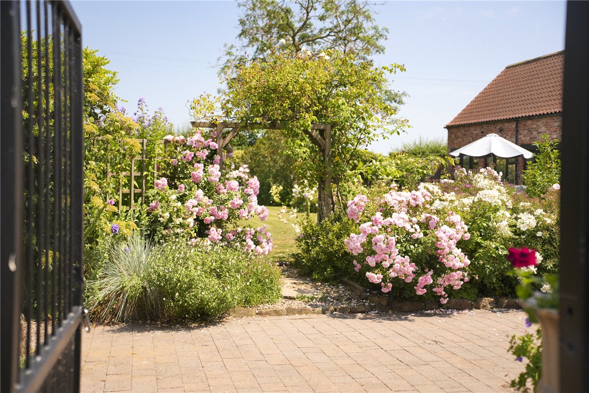 4 bedroom House, Yedingham, Malton, YO17 - Available, Image 25