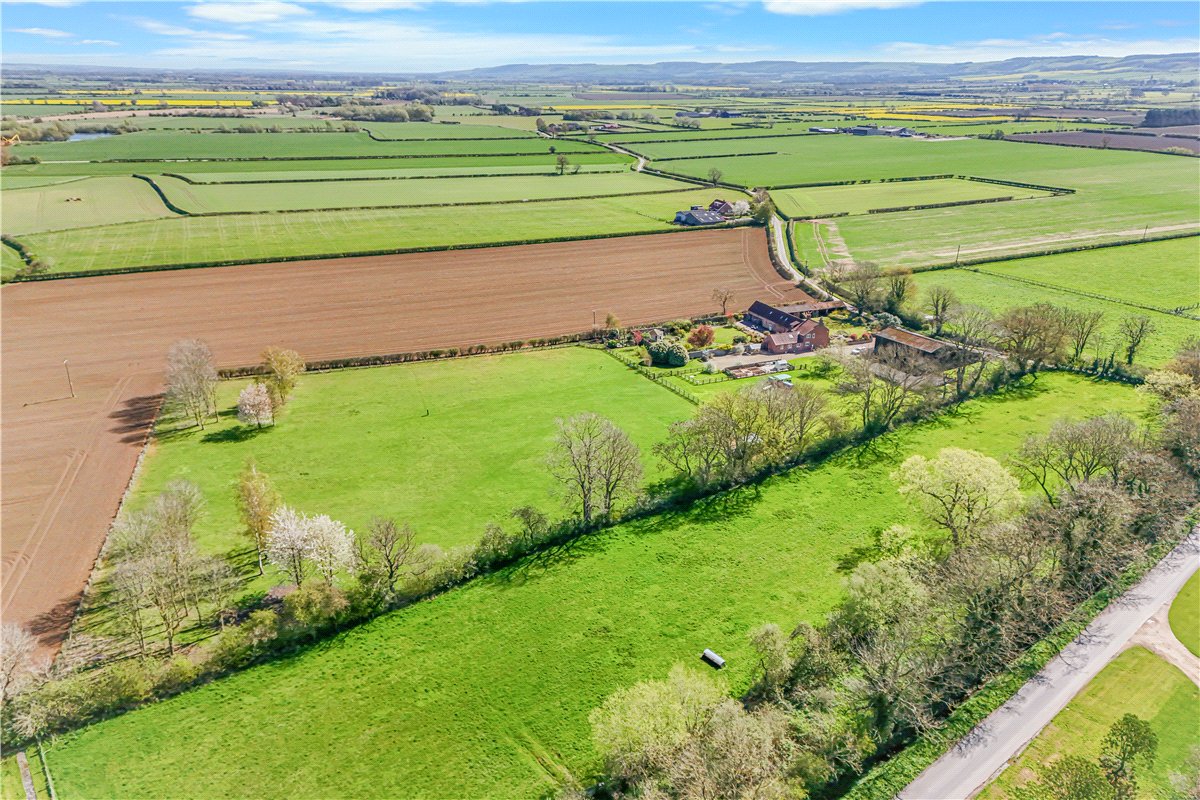 4 bedroom House, Yedingham, Malton, YO17 - Available, Image 25