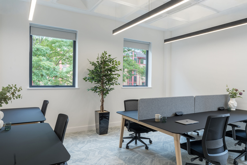 500 to 5000 Sq Ft, No. 5 Journey Campus, Cambridge, CB3 - Available, Image 7