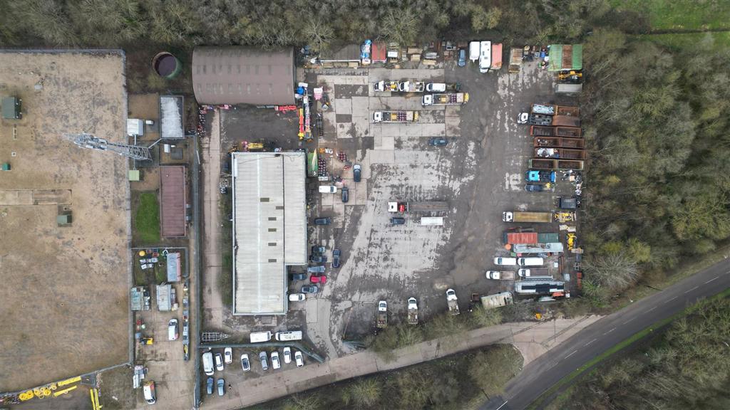 77101 Sq Ft, 124 Bletchley Road, Milton Keynes, MK17 - Available, Image 6