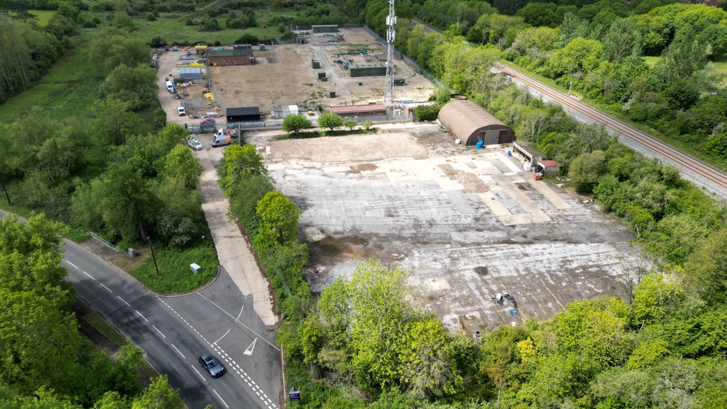 77101 Sq Ft, 124 Bletchley Road, Milton Keynes, MK17 - Available, Image 6