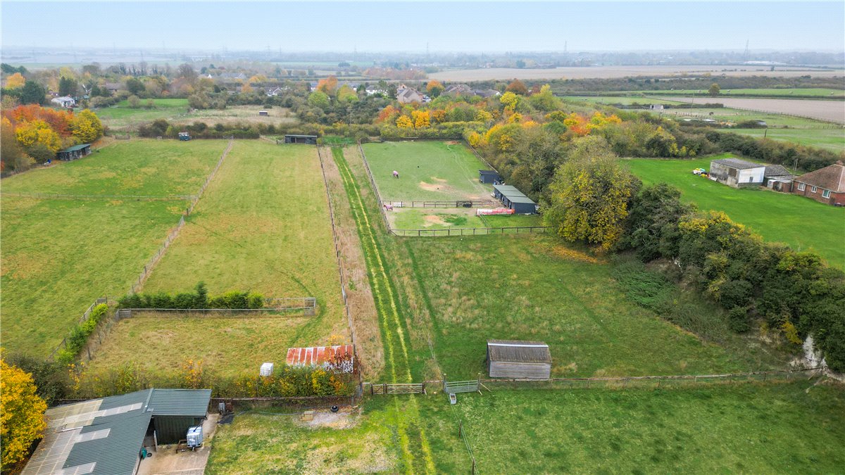   Land, Reach, Cambridgeshire, CB25 - Sold, Image 4