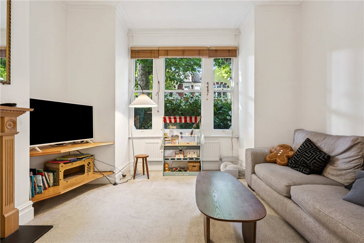 2 bedroom Flat, Niton Street, London, SW6 - Available, Image 8