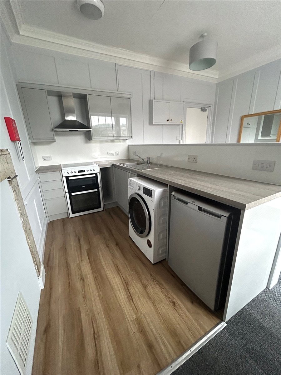 1 bedroom Flat, Terrace Walk, Bath, BA1 - Let Agreed, Image 3