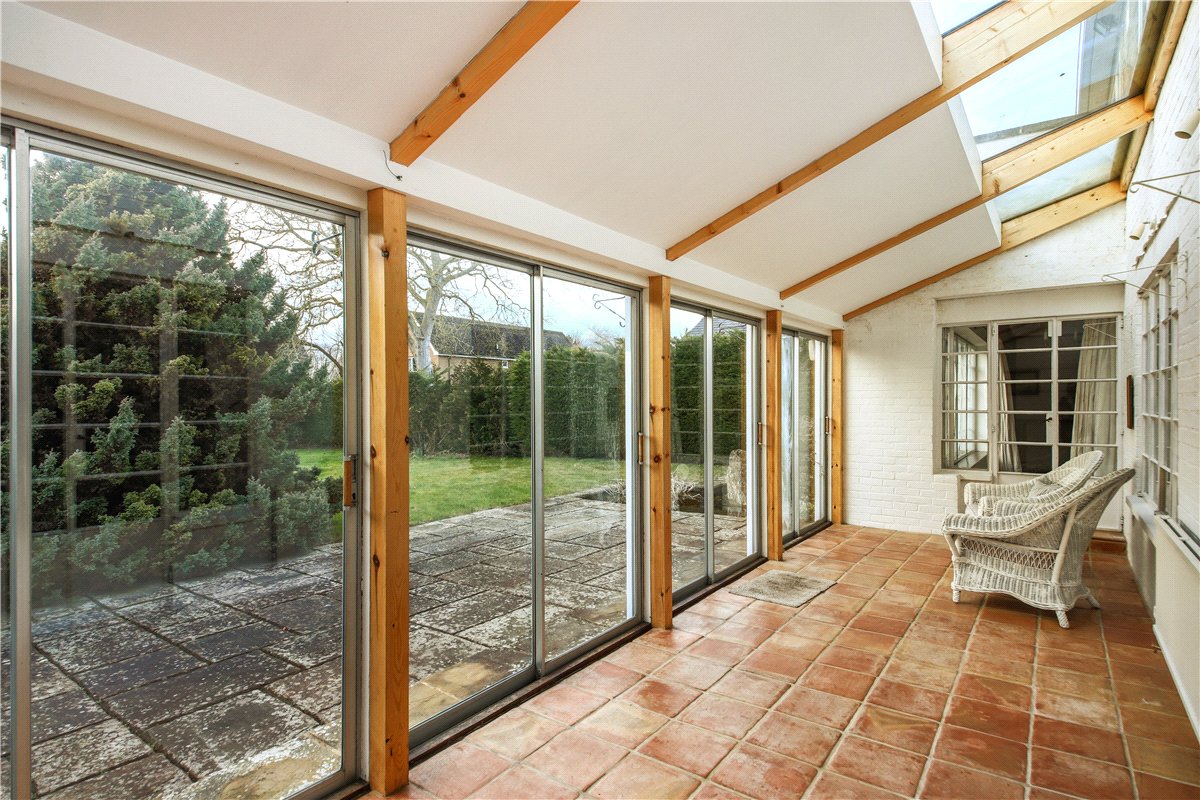 6 bedroom House, Sedley Taylor Road, Cambridge, CB2 - Available, Image 21