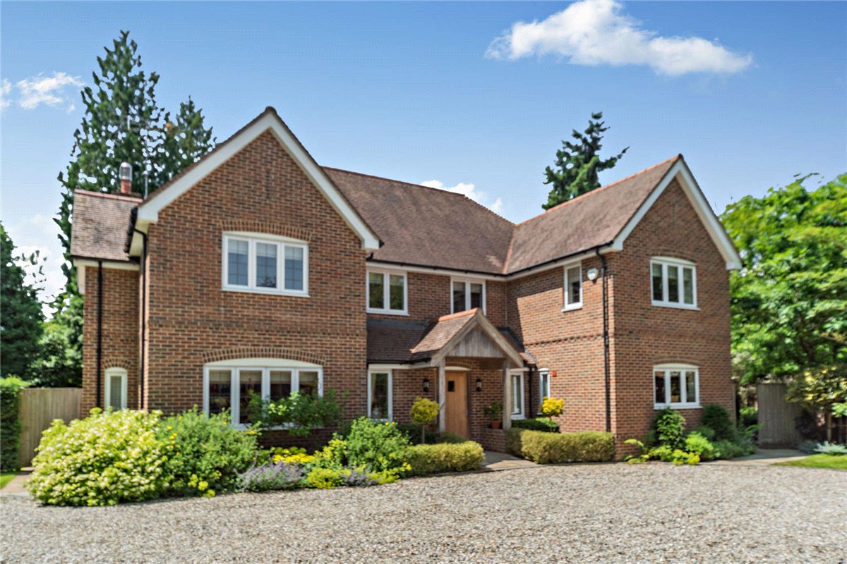 5 bedroom House, Yattendon Road, Hermitage, RG18 - Sold, Image 27