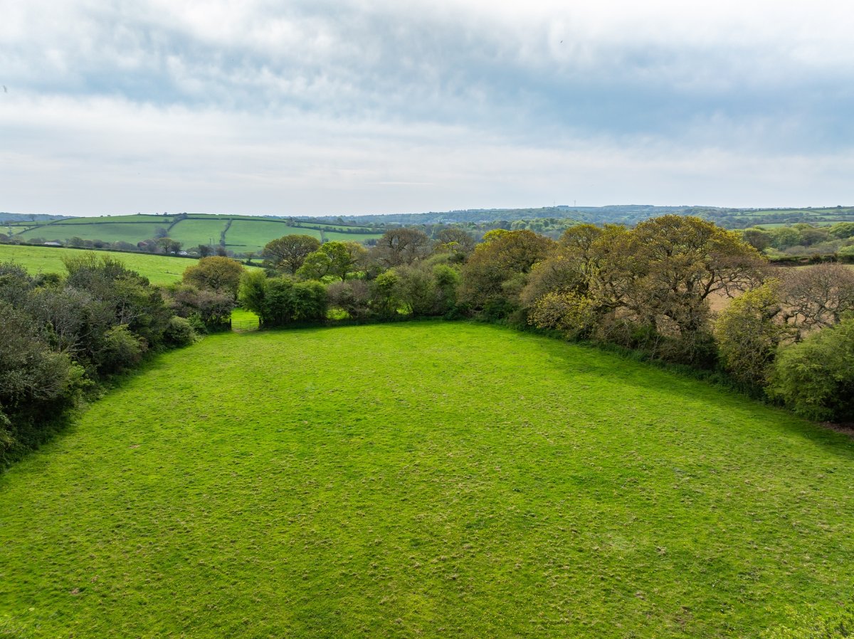 5.94  Farm, Pulla Cross, Truro, TR4 - Sold STC, Image 48