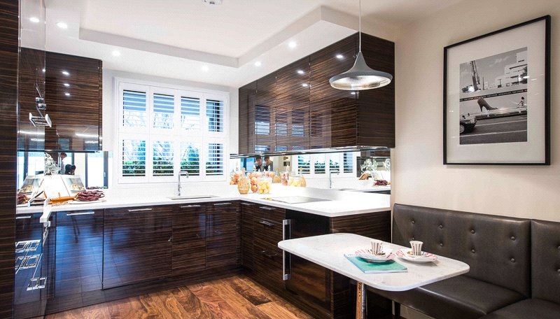 2 bedroom Flat, Fulham Road, London, SW3 - Available, Image 5