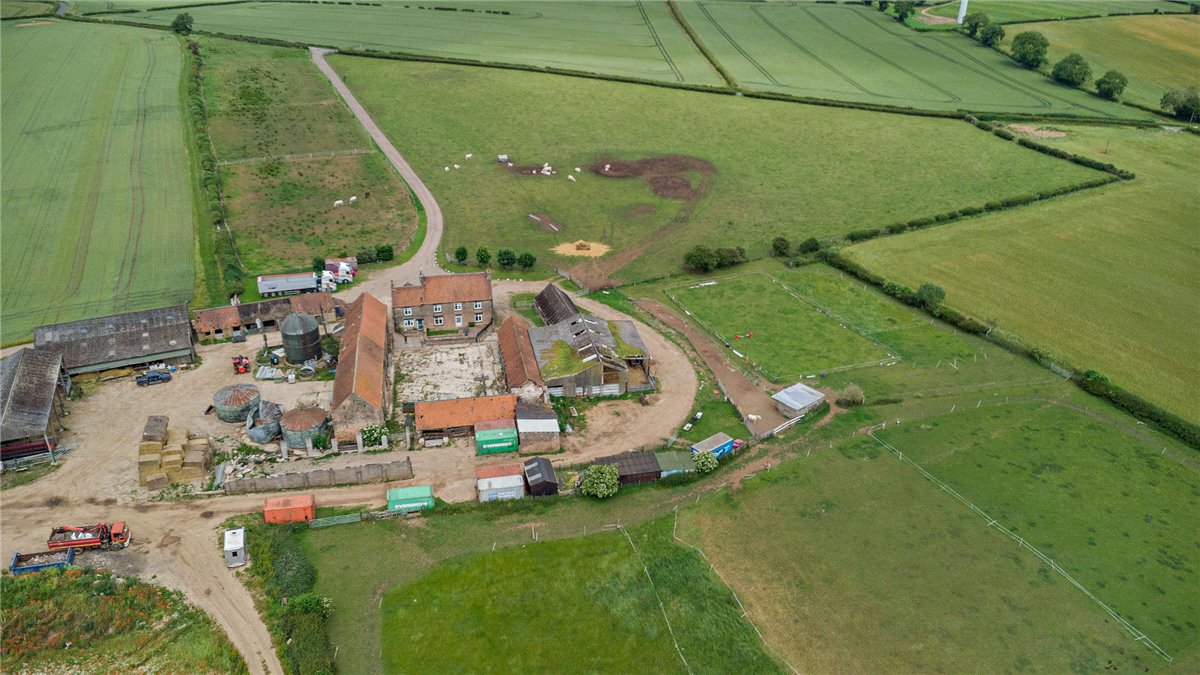   Farm, Harthill Field Road, Harthill, S26 - Available, Image 5