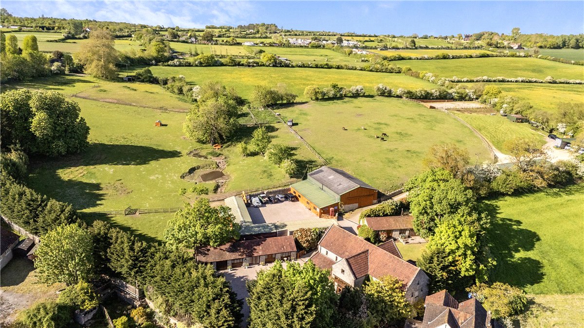 17.4  Farm, Siston, Bristol, BS16 - Available, Image 7