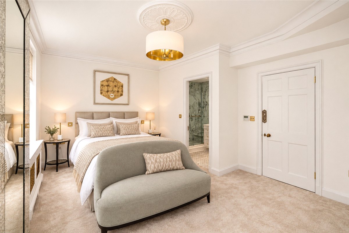 7 bedroom House, Upper Brook Street, Mayfair, W1K - Available, Image 29