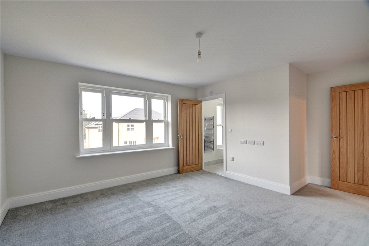 4 bedroom House, Plot 3, Granby Farm Grove, Harrogate, HG1 - Sold, Image 7