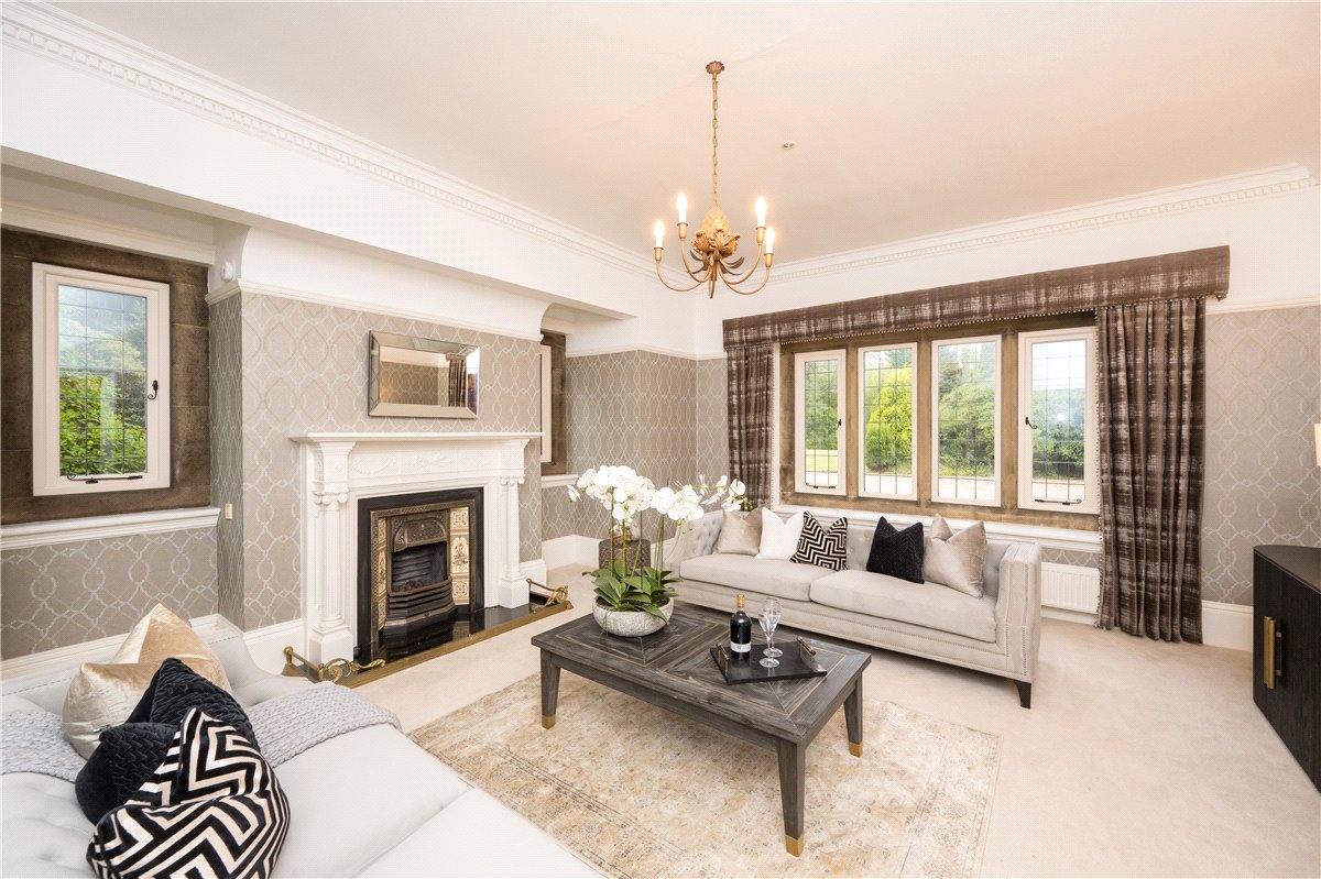 6 bedroom House, Moor Lane, Burley in Wharfedale, LS29 - Sold STC, Image 13