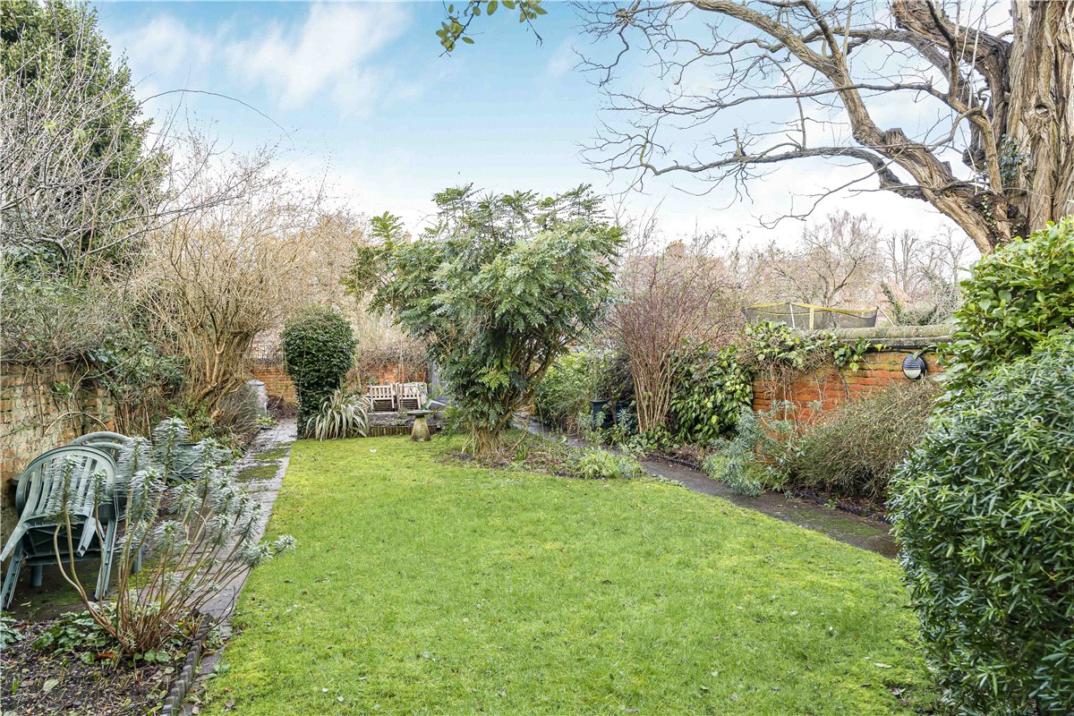 5 bedroom House, St Margaret's Road, Oxford, OX2 - Sold, Image 10