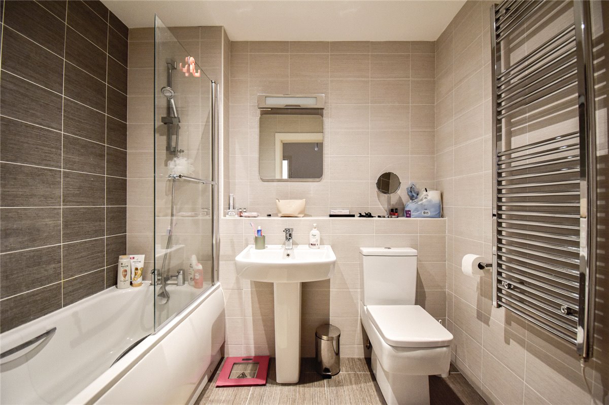 1 bedroom Flat, Nidus House, 16 Abbey Street, CB1 - Let Agreed, Image 5