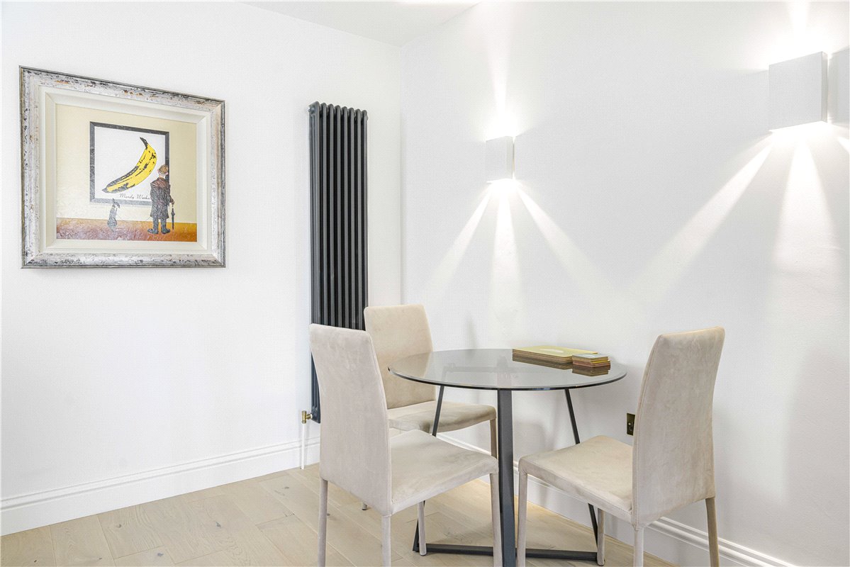 1 bedroom Flat, Victoria Road, Oxford, OX2 - Sold, Image 5