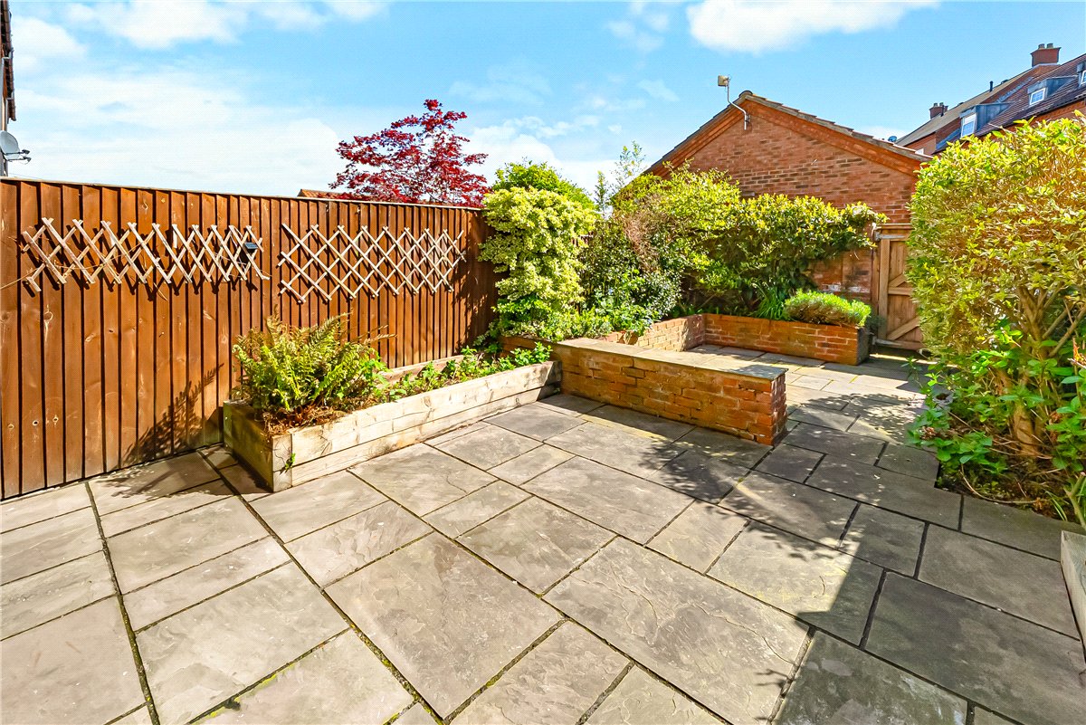 4 bedroom House, Grosvenor Park, York, YO30 - Available, Image 3