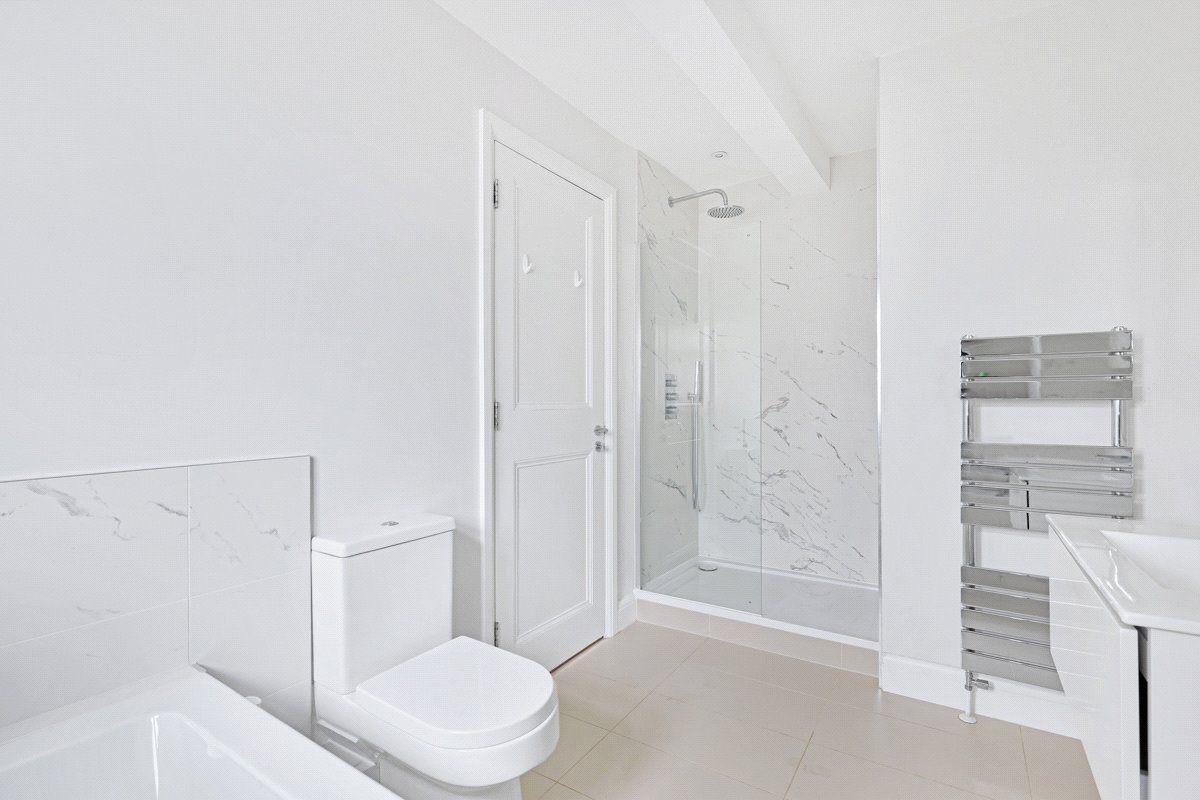 3 bedroom Flat, Holland Park Road, Holland Park, W14 - Let Agreed, Image 19