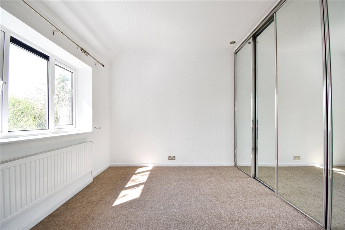 1 bedroom Maisonette, Chalmers Road, Cambridge, CB1 - Let Agreed, Image 4