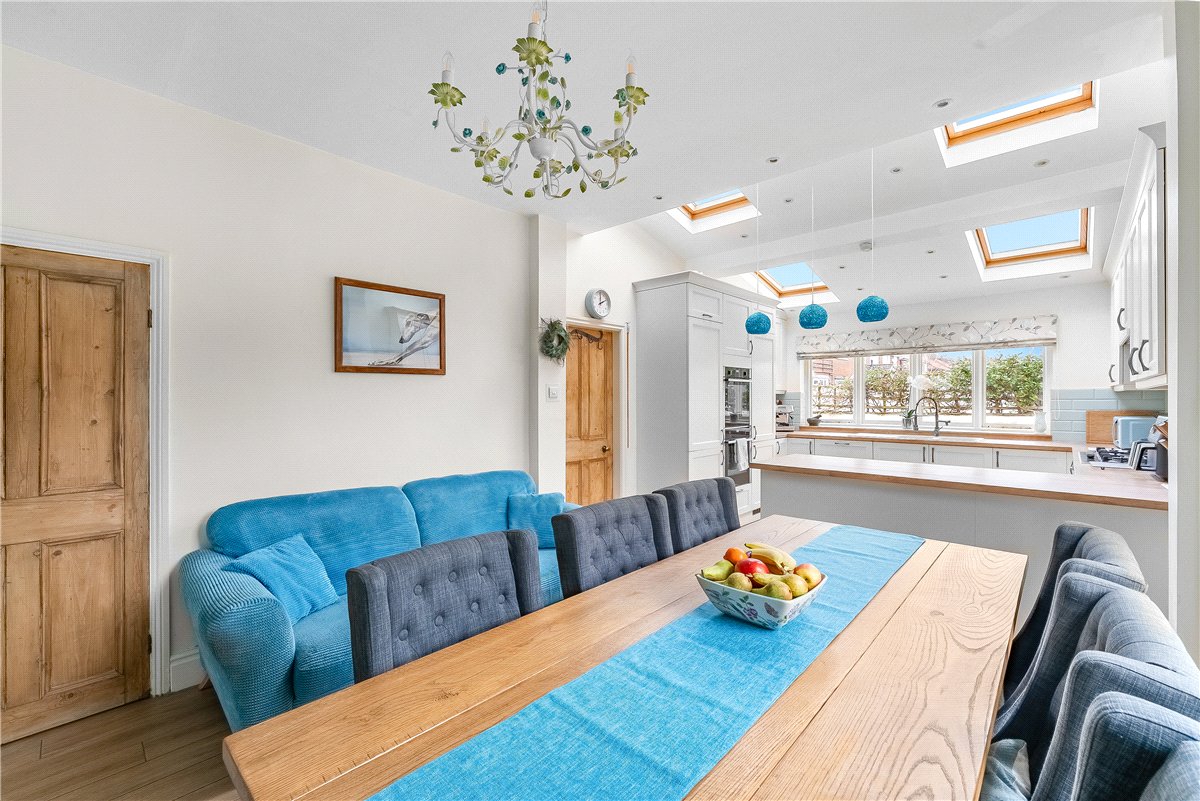 4 bedroom House, Hamilton Way, York, YO24 - Sold STC, Image 4