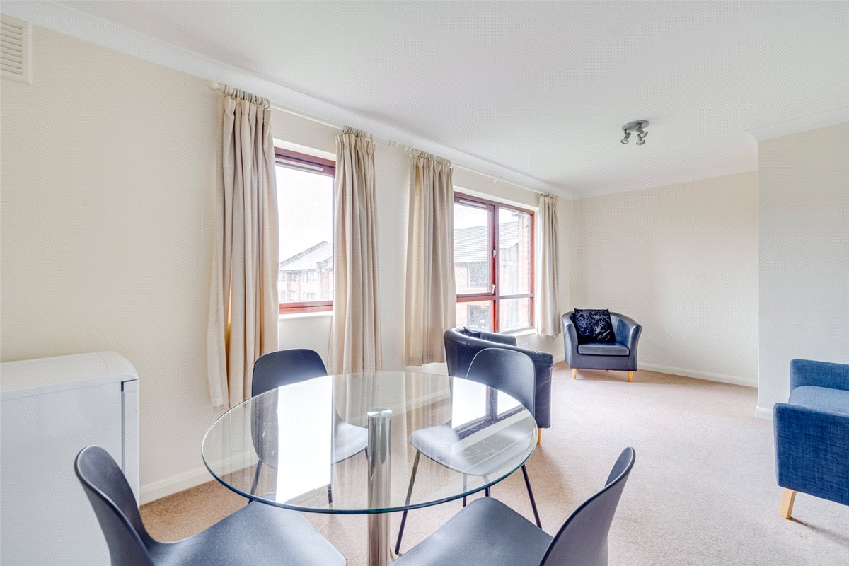 2 bedroom Flat, Maltings Place, London, SW6 - Available, Image 12