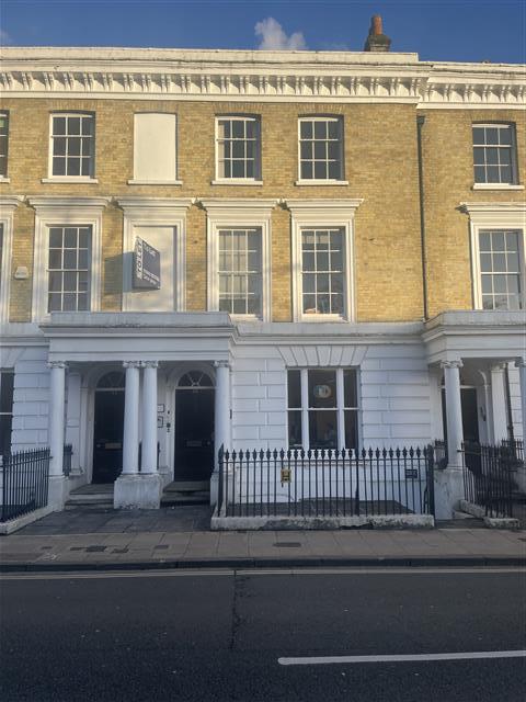 568 Sq Ft, 45 Southgate Street, Winchester, SO23 - Available