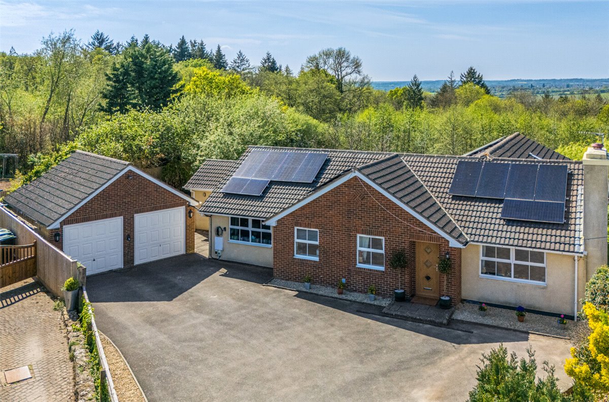 5 bedroom House, Studley Corner, Studley, SN11 - Sold, Image 6