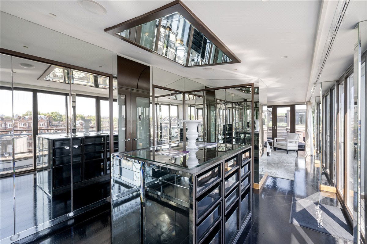 3 bedroom Flat, Harrington Road, South Kensington, SW7 - Available, Image 6