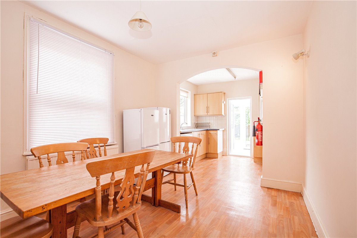 5 bedroom House, Divinity Road, Oxford, OX4 - , Image 1