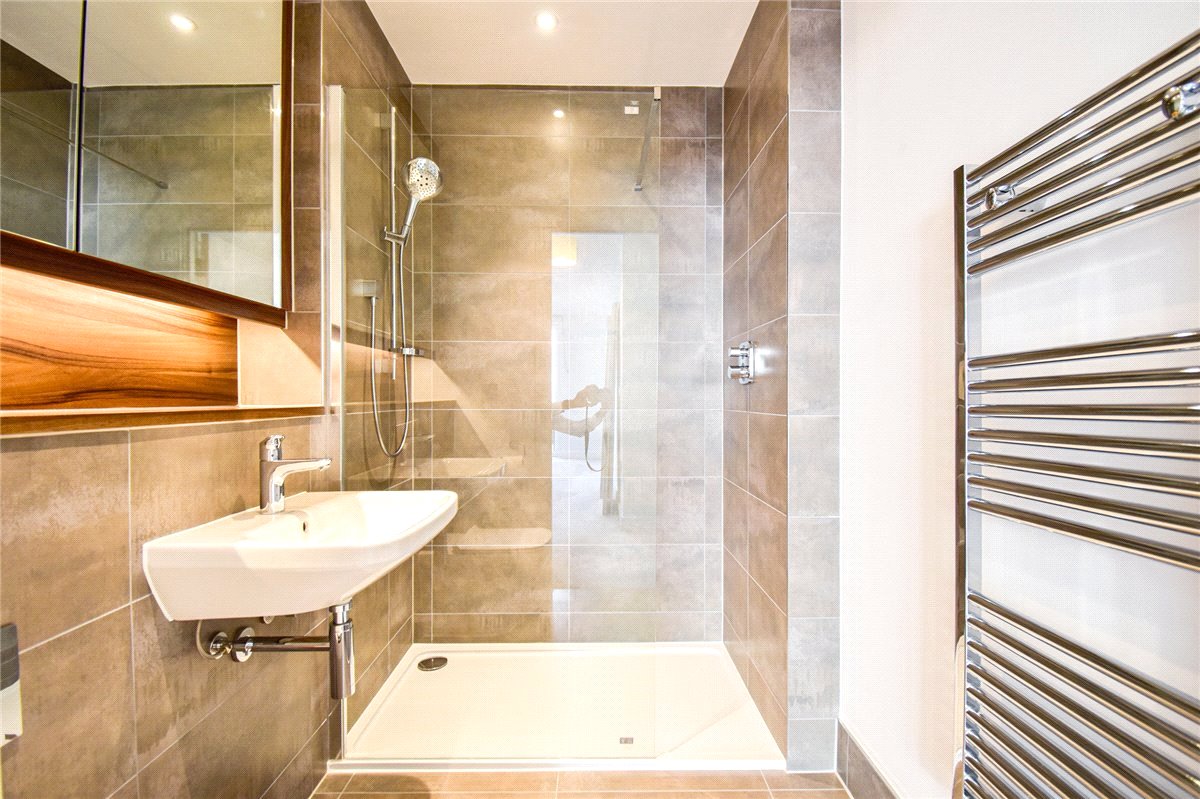 2 bedroom Flat, The Oak Building, Rudduck Way, CB3 - , Image 7