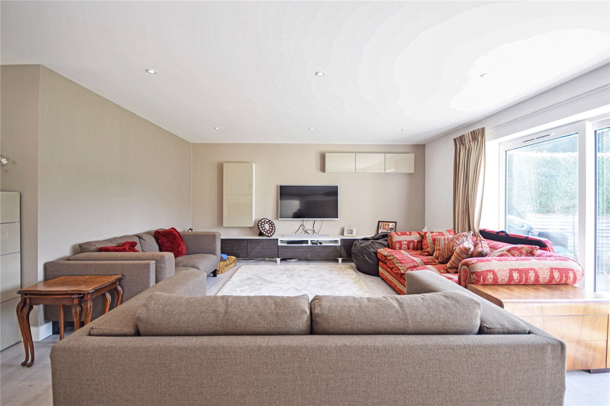 4 bedroom House, Topcliffe Way, Cambridge, CB1 - , Image 4