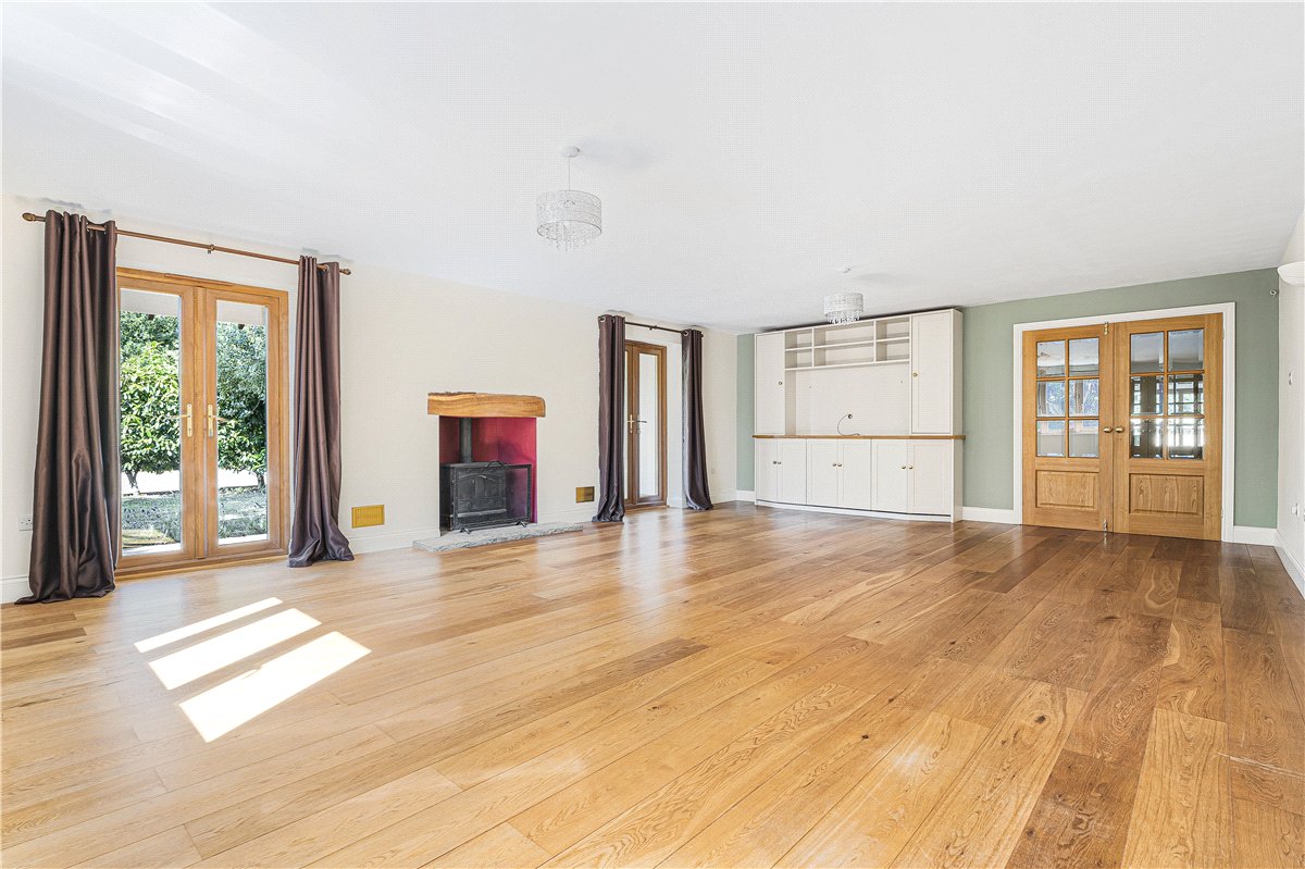 4 bedroom House, Woodperry Road, Beckley, OX3 - Available, Image 9