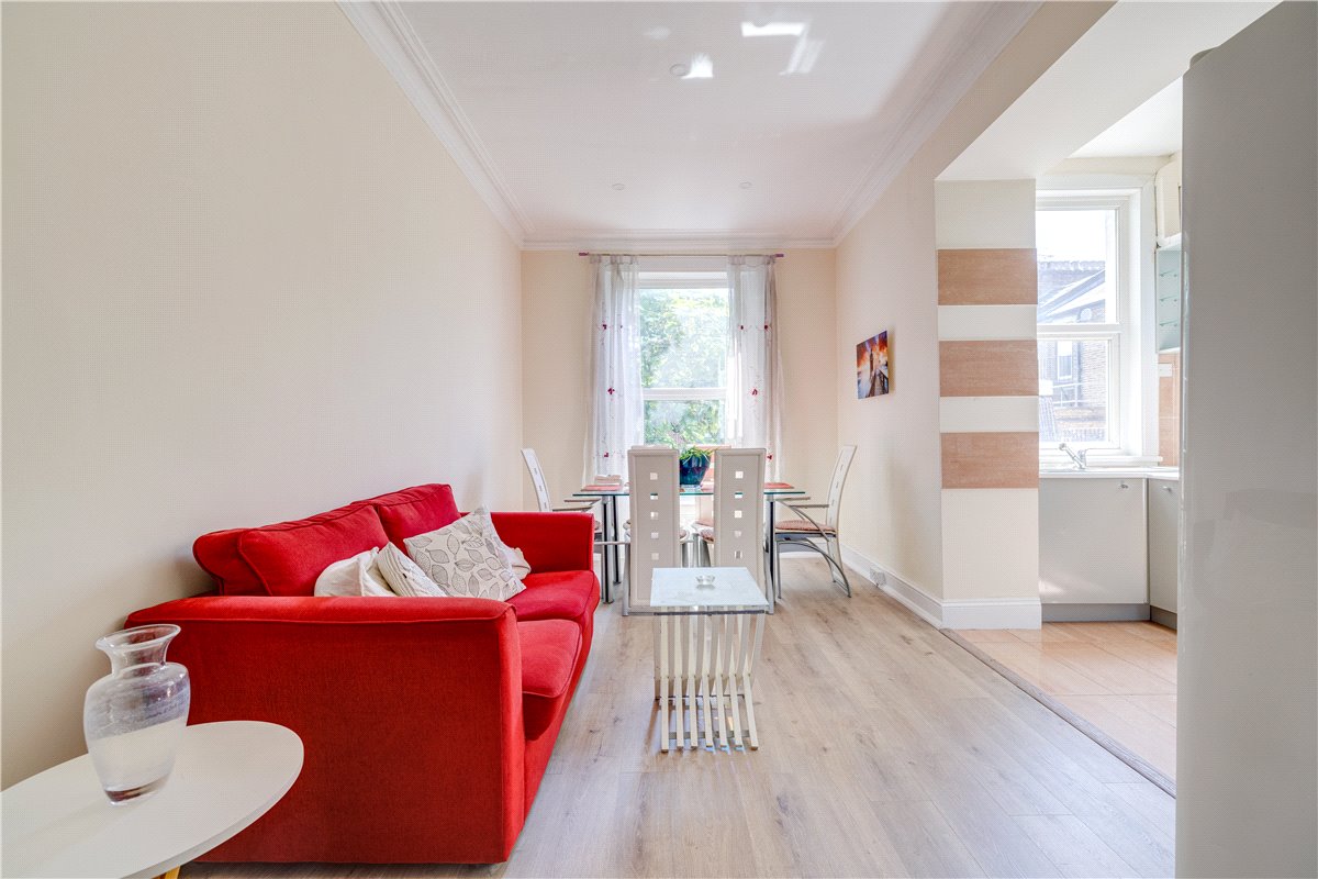 2 bedroom Flat, Holland Road, West Kensington, W14 - Available, Image 4