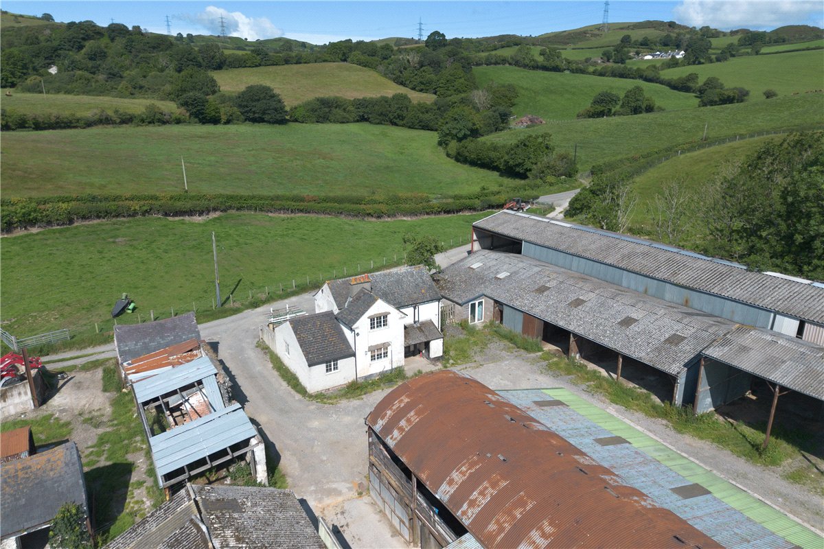 73  Land, Llanfairtalhaiarn, Abergele, LL22 - Sold, Image 3