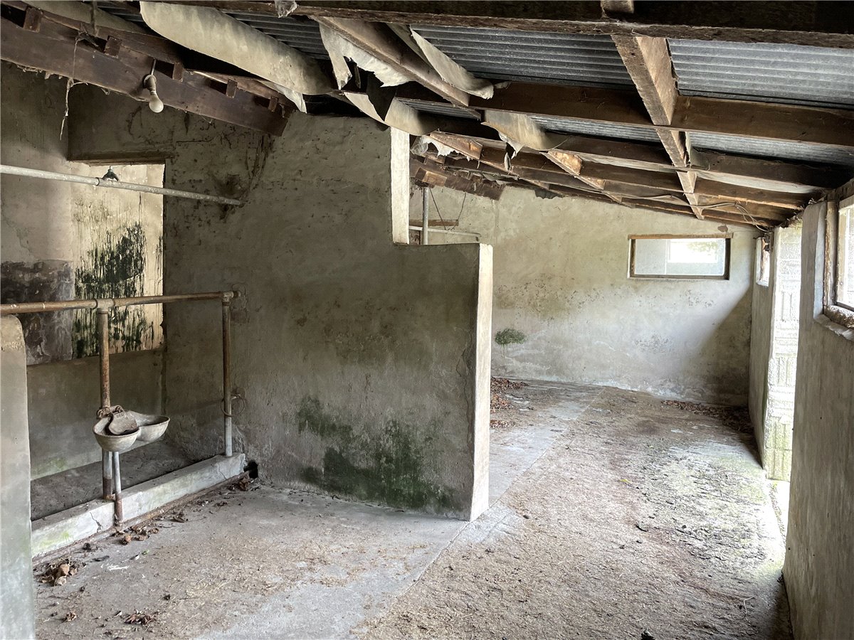 0.94  Development Land, Balls Barn Lane, Hewish, BS24 - Sold, Image 1