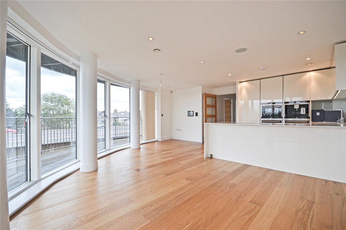2 bedroom Flat, Kingsley Walk, Cambridge, CB5 - Available, Image 10