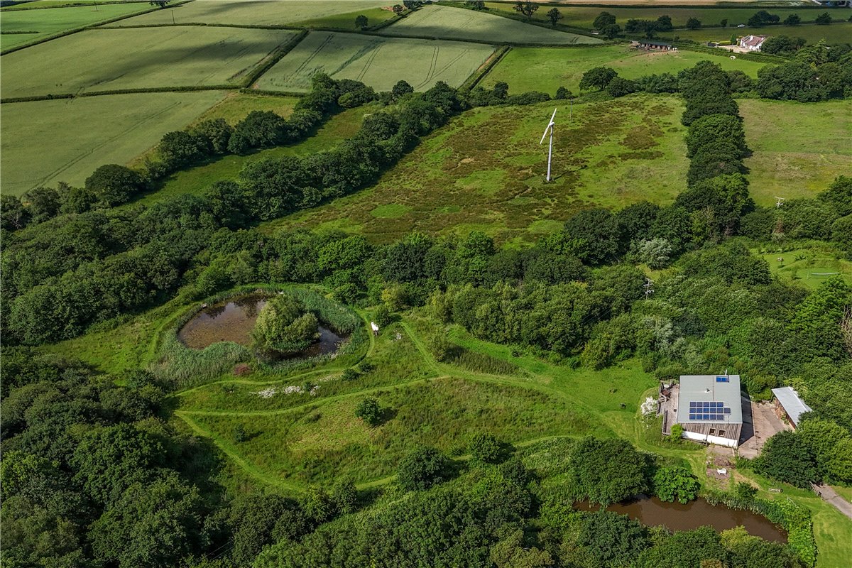 21.1  Farm, Winkleigh, Devon, EX19 - Available, Image 3