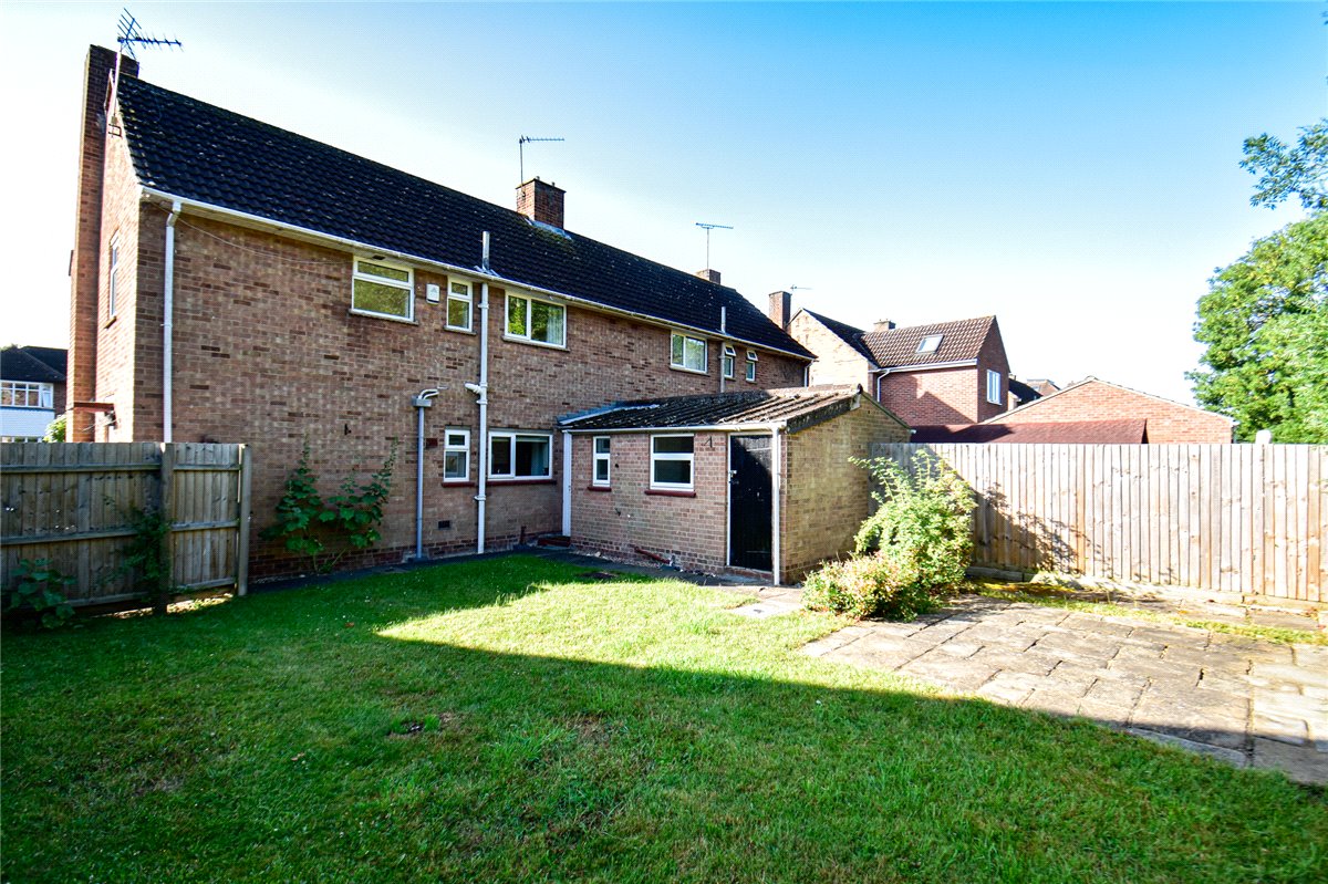 3 bedroom House, Thornton Way, Girton, CB3 - , Image 10