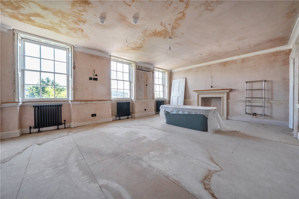 7 bedroom House, Bladud Buildings, Bath, BA1 - Sold STC, Image 7