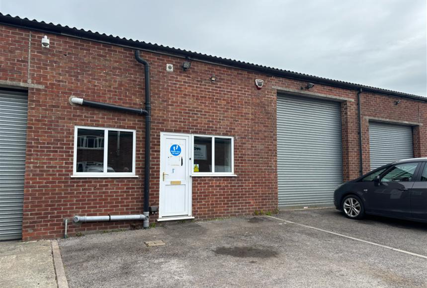 2231 Sq Ft, Harris Road, Calne, SN11 - Available