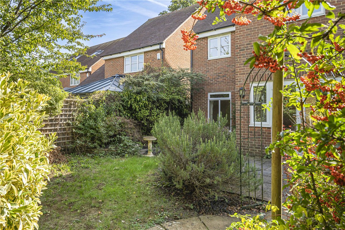 4 bedroom House, Poppy Close, Yarnton, OX5 - Let Agreed, Image 5