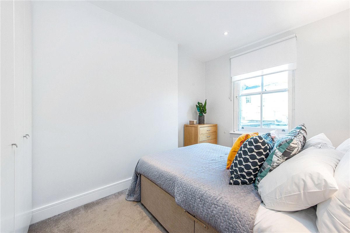 2 bedroom Flat, Marylebone High Street, Marylebone, W1U - Available, Image 9