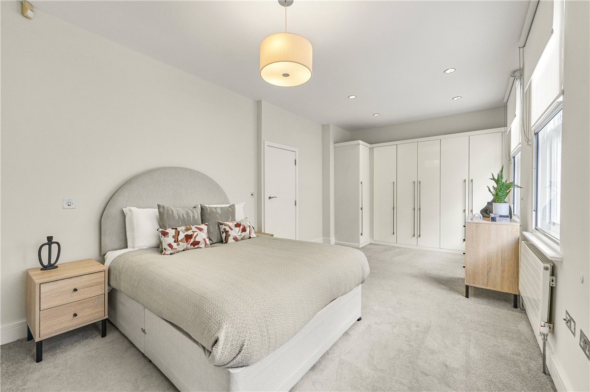 2 bedroom Flat, Marylebone High Street, Marylebone, W1U - Available, Image 9