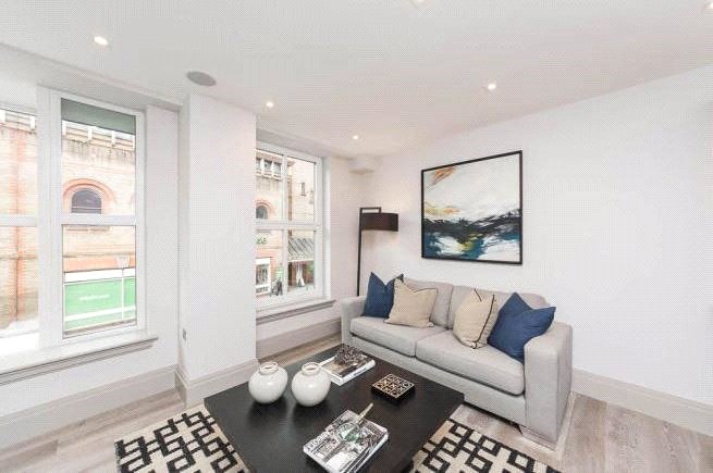 1 bedroom Flat, Grayton House, 498-504 Fulham Road, SW6 - Available, Image 2