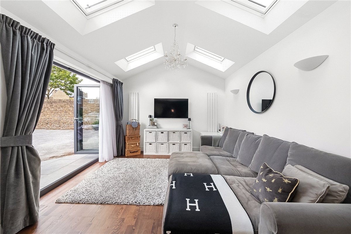 1 bedroom House, St. Benet's Close, London, SW17 - Sold STC, Image 1