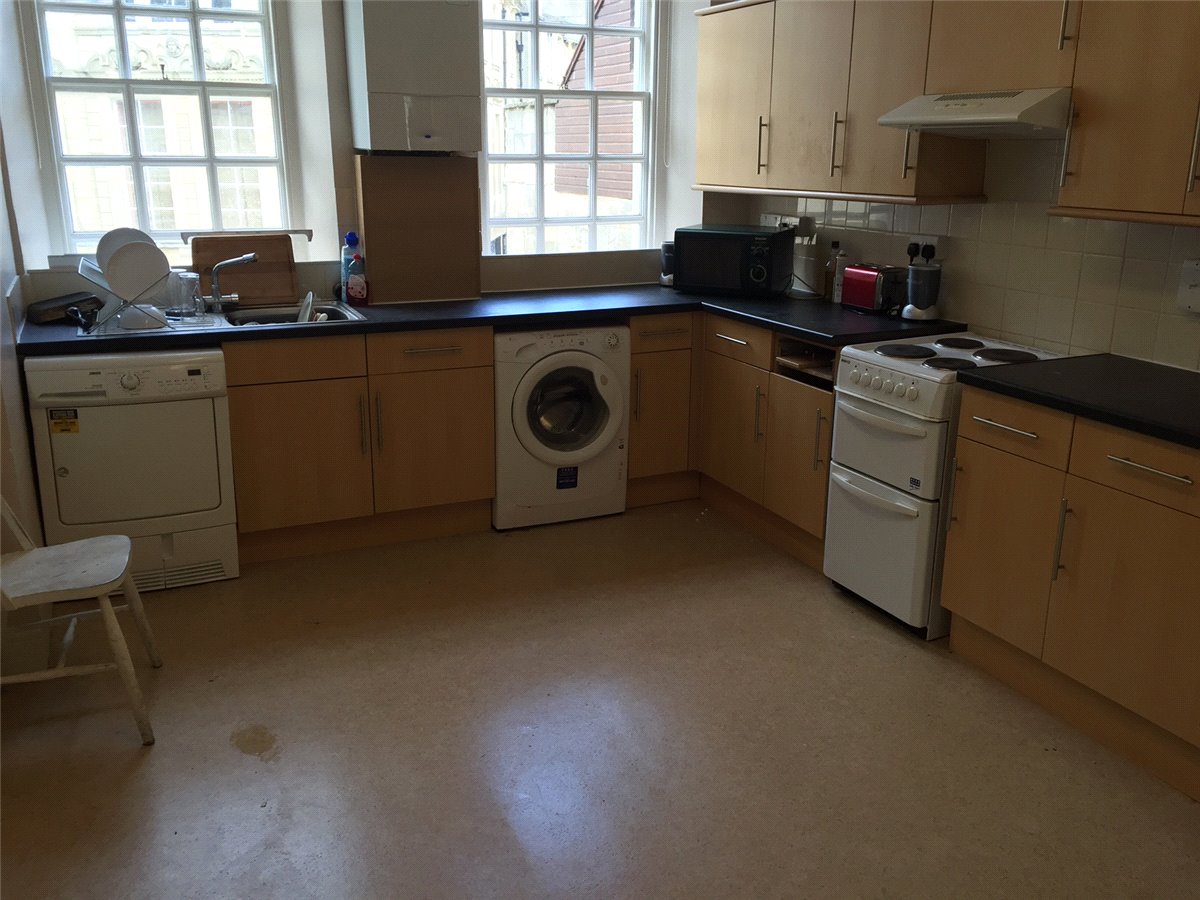 4 bedroom Flat, Kingsmead Street, Bath, BA1 - Let Agreed, Image 6