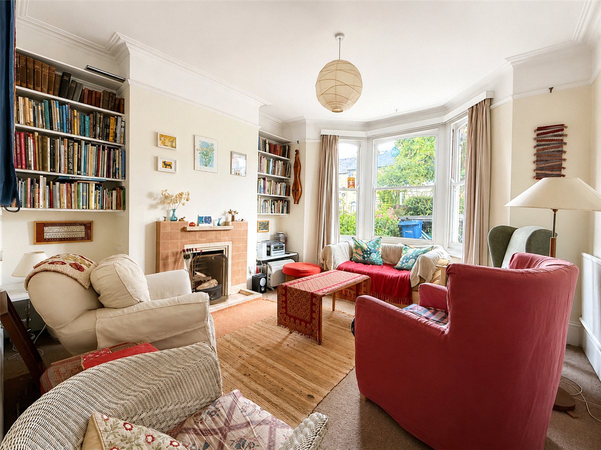 3 bedroom House, Blinco Grove, Cambridge, CB1 - Sold STC, Image 1